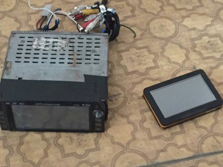 Правоохранители поймали вора, который по ночам вскрывал автомобили кременчужан