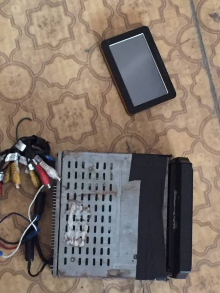 Правоохранители поймали вора, который по ночам вскрывал автомобили кременчужан