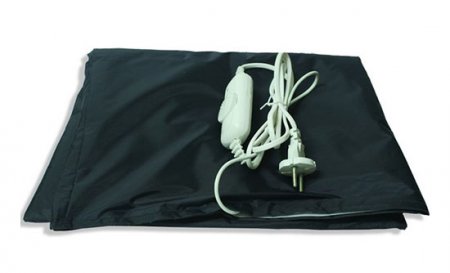 «Согрелась»: у кременчужанки из-за электрической грелки загорелась постель «Согрелась»: у кременчужанки из-за электрической грелки загорелась постель