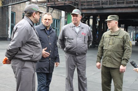 Завод троянд: на КЗТВ відновили добру традицію