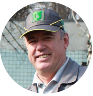 Завод троянд: на КЗТВ відновили добру традицію