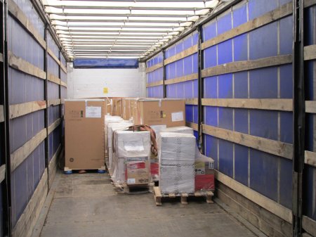 Лікарні Полтавщини отримають 42 сучасних апарати ультразвукової діагностики