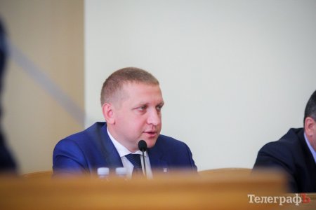 У мэра Кременчуга Малецкого в 2,5 раза выросла зарплата: декларация за 2016 год