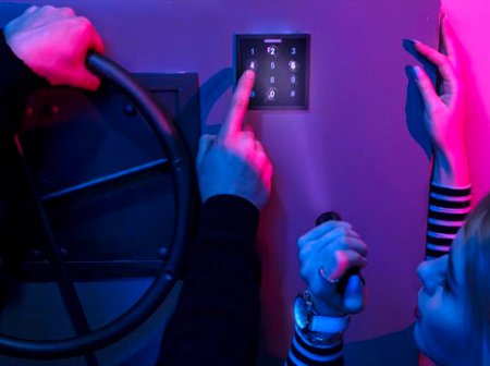 Адреналин, драйв, тайна – это то, что привлекает людей, узнай, что интересно именно тебе