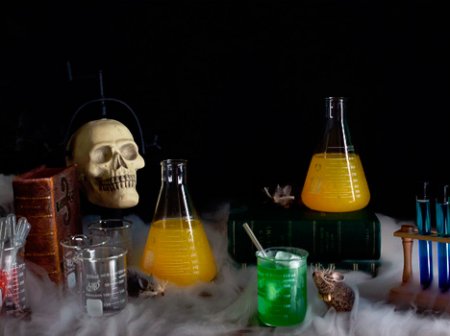 Адреналин, драйв, тайна – это то, что привлекает людей, узнай, что интересно именно тебе