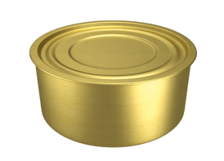 На Крюковском мосту был «кипиш» из-за консервной банки