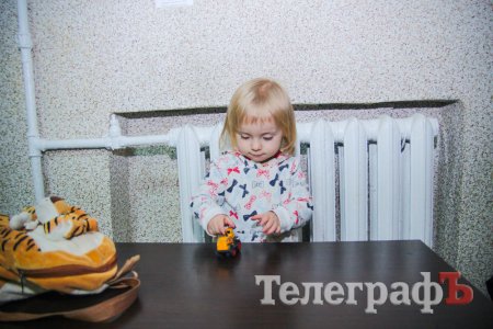 В Кременчуге открылась весенняя выставка "Новой провинции"