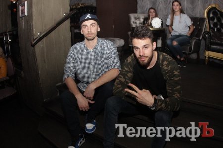 В Кременчуге выбрали самую красивую девушку - мисс «I am a model»