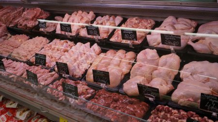 Новый «Маркетопт» в Кременчуге возродил жизнь в любимом супермаркете жителей