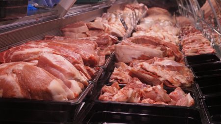 Новый «Маркетопт» в Кременчуге возродил жизнь в любимом супермаркете жителей