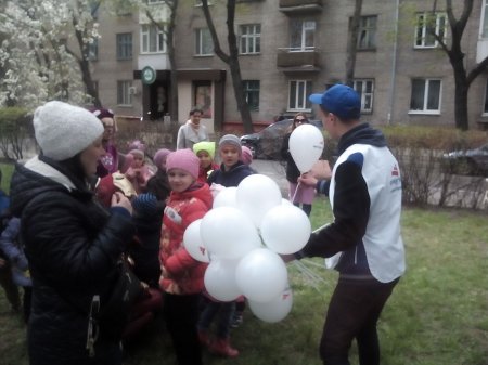 И на пасхальном дереве, и в айбоксах!