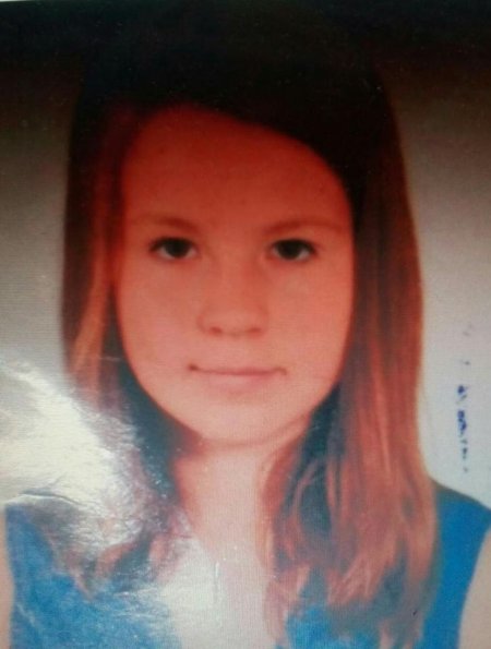 Полиция разыскивает 15-летнюю полтавчанку, которая ушла в школу и не вернулась