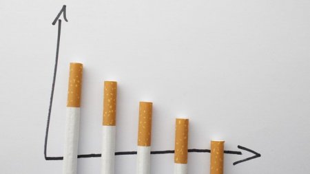 Страшный сон курильщика: куда делись сигареты с кременчугских прилавков