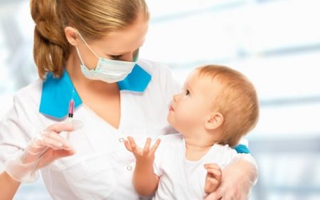 Чи варто робити щеплення та як підготувати організм дитини до вакцинації