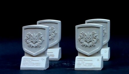 Де в Україні поховані герої сучасної російсько-української війни