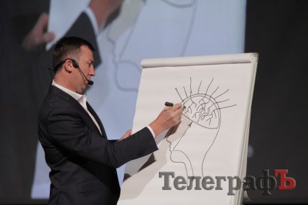 Тамбовский волк: «2071 год.... В Кременчуге построили новый мост»