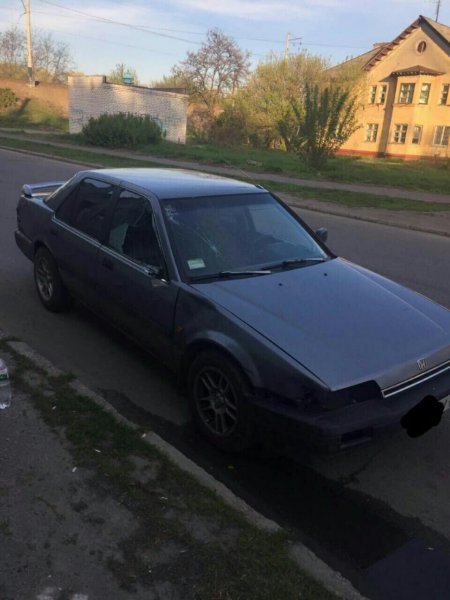 В Кременчуге подросток на велосипеде попал под машину