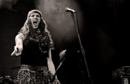 Пофестивалимо: куди податися кременчужанам на травневі вихідні і не тільки