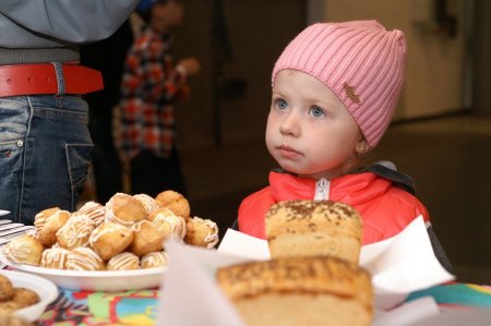 Пофестивалимо: куди податися кременчужанам на травневі вихідні і не тільки