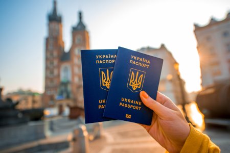 Інфа 146%: безвіз для України - вже з 11 червня
