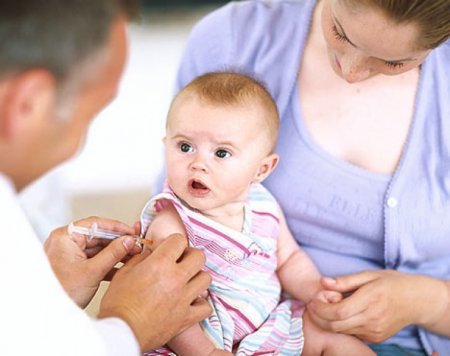 То, что полезно знать о прививках кременчугским родителям