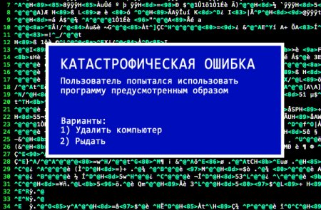 «500 тыс. на новый сайт Кременчуга - это бред», - кременчугский программист