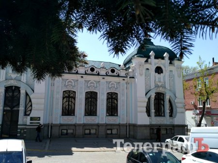 Тур вихідного дня до «маленького Парижа» у центрі України - Кропивницького