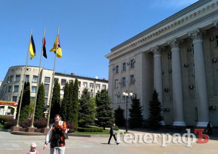 Тур вихідного дня до «маленького Парижа» у центрі України - Кропивницького