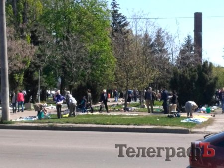 Тур вихідного дня до «маленького Парижа» у центрі України - Кропивницького