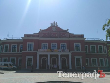 Тур вихідного дня до «маленького Парижа» у центрі України - Кропивницького