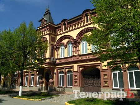 Тур вихідного дня до «маленького Парижа» у центрі України - Кропивницького