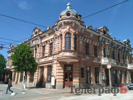 Тур вихідного дня до «маленького Парижа» у центрі України - Кропивницького