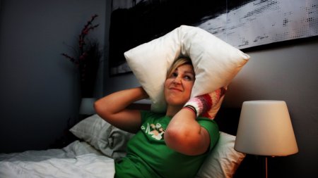 Кременчужане против близкого соседства с шумными учреждениями