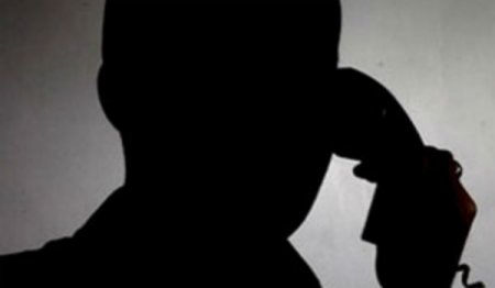 На Полтавщине задержали телефонных мошенников, которые выводили деньги на неподконтрольные территории Украины