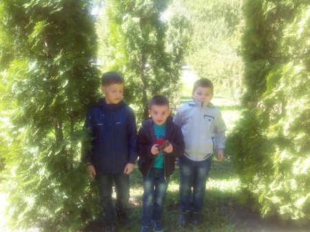 5-річний кременчуцький шахіст на рівні змагався з досвідченими суперниками