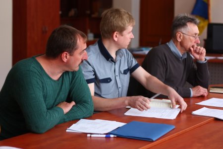 Департамент агропромислового розвитку Полтавщини планує збільшити фінансування садівництва при навчальних закладах