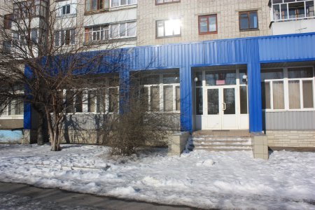 Престижная недвижимость ждет своих владельцев