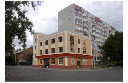 Престижная недвижимость ждет своих владельцев