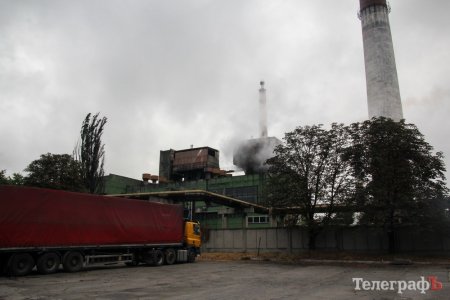 Депутаты хотят «натравить» проверку на Кременчугский завод техуглерода