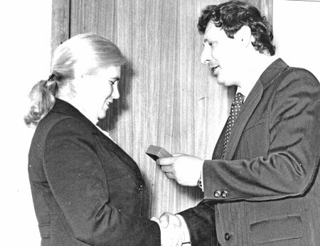 Матінка пішла з музею назавжди