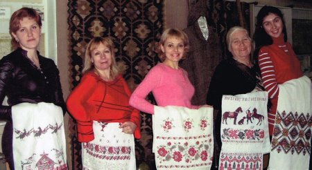 Матінка пішла з музею назавжди