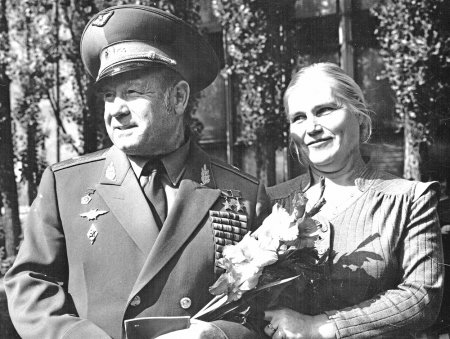 Матінка пішла з музею назавжди