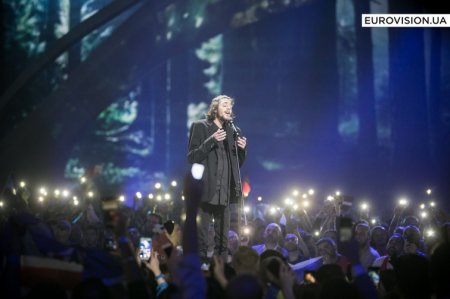 Португалія з ліричною піснею перемогла на Євробаченні-2017