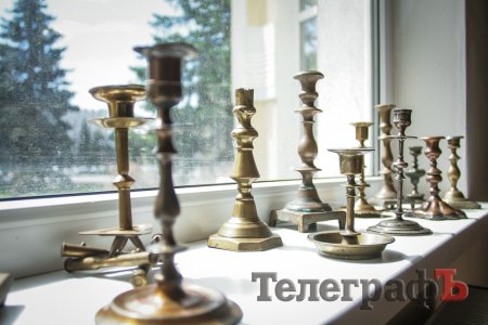 «Можливо, музей відкриється уже наступного року. Так мені хочеться», - директор Кременчуцького краєзнавчого музею