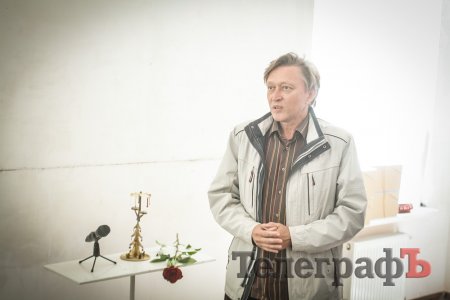 «Можливо, музей відкриється уже наступного року. Так мені хочеться», - директор Кременчуцького краєзнавчого музею