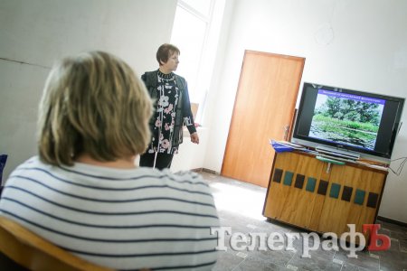 «Можливо, музей відкриється уже наступного року. Так мені хочеться», - директор Кременчуцького краєзнавчого музею