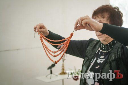 «Можливо, музей відкриється уже наступного року. Так мені хочеться», - директор Кременчуцького краєзнавчого музею