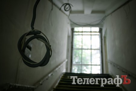 «Можливо, музей відкриється уже наступного року. Так мені хочеться», - директор Кременчуцького краєзнавчого музею