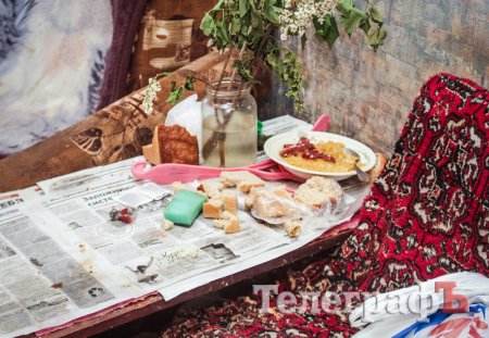 Ось так ветеран живе 364 дні після 9-го Травня