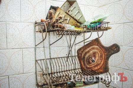 Ось так ветеран живе 364 дні після 9-го Травня